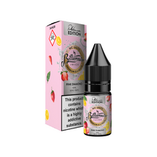 Load image into Gallery viewer, 20mg Billionaire Juice Platinum Edition 10ml Nic Salts (50VG/50PG)