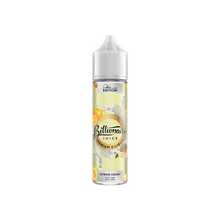 Load image into Gallery viewer, Billionaire Juice Platinum Edition 50ml Shortfill 0mg (70VG/30PG)