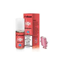 Load image into Gallery viewer, A-Steam Fruit Flavours 3MG 10ML (50VG/50PG)