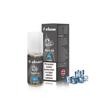 Load image into Gallery viewer, A-Steam Fruit Flavours 3MG 10ML (50VG/50PG)