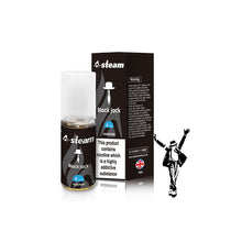 Load image into Gallery viewer, A-Steam Fruit Flavours 6MG 10ML (50VG/50PG)