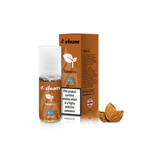 Load image into Gallery viewer, A-Steam Fruit Flavours 6MG 10ML (50VG/50PG)