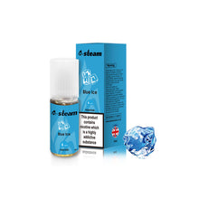 Load image into Gallery viewer, A-Steam Fruit Flavours 12MG 10ML (50VG/50PG)