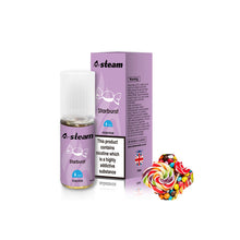 Load image into Gallery viewer, A-Steam Fruit Flavours 12MG 10ML (50VG/50PG)
