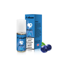 Load image into Gallery viewer, A-Steam Fruit Flavours 18MG 10ML (50VG/50PG)