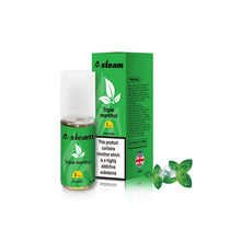Load image into Gallery viewer, A-Steam Fruit Flavours 18MG 10ML (50VG/50PG)