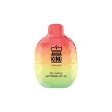Load image into Gallery viewer, 20mg Aroma King Jewel Mini Disposable Vape Device 600 Puffs