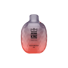 Load image into Gallery viewer, 20mg Aroma King Jewel Mini Disposable Vape Device 600 Puffs
