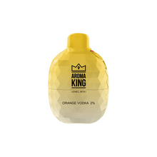 Load image into Gallery viewer, 20mg Aroma King Jewel Mini Disposable Vape Device 600 Puffs