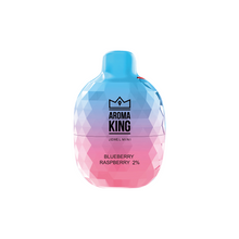 Load image into Gallery viewer, 20mg Aroma King Jewel Mini Disposable Vape Device 600 Puffs