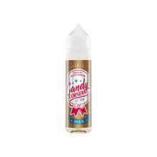 Load image into Gallery viewer, Candy Corner 50ml Shortfill 0mg (80VG/20PG)