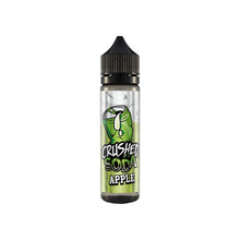 Load image into Gallery viewer, Crushed Soda 50ml Shortfill 0mg (80VG/20PG)