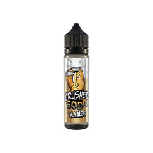 Load image into Gallery viewer, Crushed Soda 50ml Shortfill 0mg (80VG/20PG)