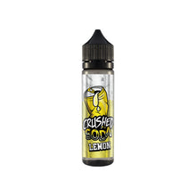 Load image into Gallery viewer, Crushed Soda 50ml Shortfill 0mg (80VG/20PG)
