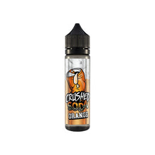Load image into Gallery viewer, Crushed Soda 50ml Shortfill 0mg (80VG/20PG)