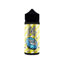 Load image into Gallery viewer, No Frills Collection Bottle Pops 80ml Shortfill 0mg (80VG/20PG)