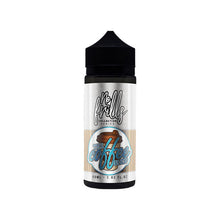 Load image into Gallery viewer, No Frills Collection Coffee Shop 80ml Shortfill 0mg (80VG/20PG)