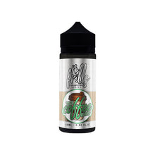 Load image into Gallery viewer, No Frills Collection Coffee Shop 80ml Shortfill 0mg (80VG/20PG)