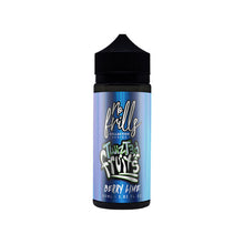 Load image into Gallery viewer, No Frills Collection Twizted Fruits 80ml Shortfill 0mg (80VG/20PG)