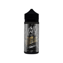Load image into Gallery viewer, No Frills Collection Tobak 80ml Shortfill 0mg (80VG/20PG)