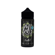Load image into Gallery viewer, No Frills Originals 80ml Shortfill 0mg (80VG/20PG)