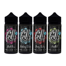 Load image into Gallery viewer, No Frills Originals 80ml Shortfill 0mg (80VG/20PG)