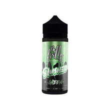 Load image into Gallery viewer, No Frills Collection Slushed 80ml Shortfill 0mg (80VG/20PG)
