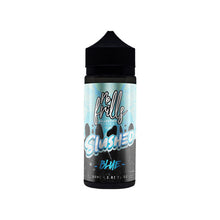 Load image into Gallery viewer, No Frills Collection Slushed 80ml Shortfill 0mg (80VG/20PG)