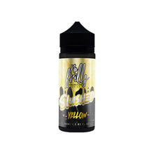 Load image into Gallery viewer, No Frills Collection Slushed 80ml Shortfill 0mg (80VG/20PG)