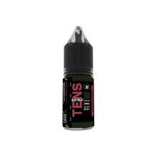 Load image into Gallery viewer, 12mg Tens 50/50 10ml (50VG/50PG) - (Full Box) Pack Of 10