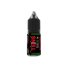 Load image into Gallery viewer, 3mg Tens 50/50 10ml (50VG/50PG) - (Full Box) Pack Of 10