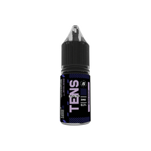 Load image into Gallery viewer, 6mg Tens 50/50 10ml (50VG/50PG) - (Full Box) Pack Of 10