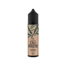 Load image into Gallery viewer, Terpenes Cali Greens 50ml Shortfill E-Liquid (70VG/30PG)