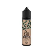 Load image into Gallery viewer, Terpenes Cali Greens 50ml Shortfill E-Liquid (70VG/30PG)