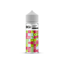 Load image into Gallery viewer, The Big Tasty Juiced 100ml Shortfill 0mg (70VG/30PG)