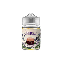 Load image into Gallery viewer, Jammin 0mg 50ml Shortfill E-Liquid (70VG/30PG)