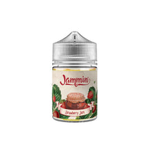 Load image into Gallery viewer, Jammin 0mg 50ml Shortfill E-Liquid (70VG/30PG)