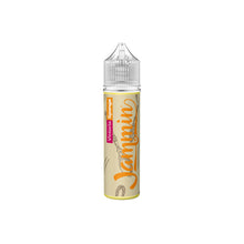 Load image into Gallery viewer, Jammin 0mg 50ml Shortfill E-Liquid (70VG/30PG)