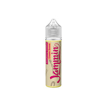 Load image into Gallery viewer, Jammin 0mg 50ml Shortfill E-Liquid (70VG/30PG)