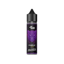 Load image into Gallery viewer, The Panther Series by Dr Vapes 50ml Shortfill 0mg (78VG/22PG)