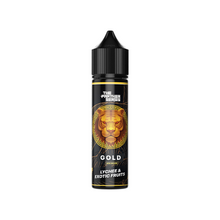 Load image into Gallery viewer, The Panther Series by Dr Vapes 50ml Shortfill 0mg (78VG/22PG)