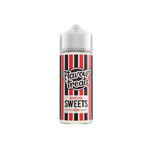 Load image into Gallery viewer, Flavour Treats Sweets by Ohm Boy 100ml Shortfill 0mg (70VG/30PG)