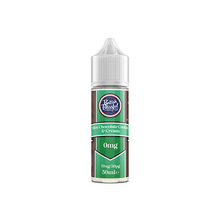 Load image into Gallery viewer, 0mg British Blissful 50ml Shortfill (70VG/30PG)