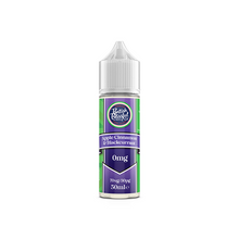 Load image into Gallery viewer, 0mg British Blissful 50ml Shortfill (70VG/30PG)