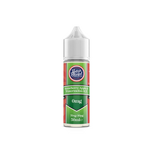 Load image into Gallery viewer, 0mg British Blissful 50ml Shortfill (70VG/30PG)