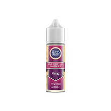Load image into Gallery viewer, 0mg British Blissful 50ml Shortfill (70VG/30PG)