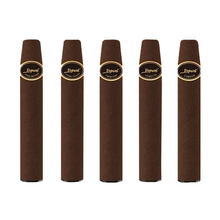 Load image into Gallery viewer, 20mg Reymont Cigars 600 Disposable Gift Box 5 pack - 3000 Puffs