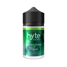 Load image into Gallery viewer, Hyte Vape 50ml Shortfill 0mg (80VG/20PG)