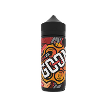 Load image into Gallery viewer, Goon 100ml Shortfill 0mg (70VG/30PG)