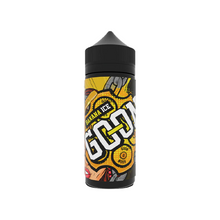 Load image into Gallery viewer, Goon 100ml Shortfill 0mg (70VG/30PG)
